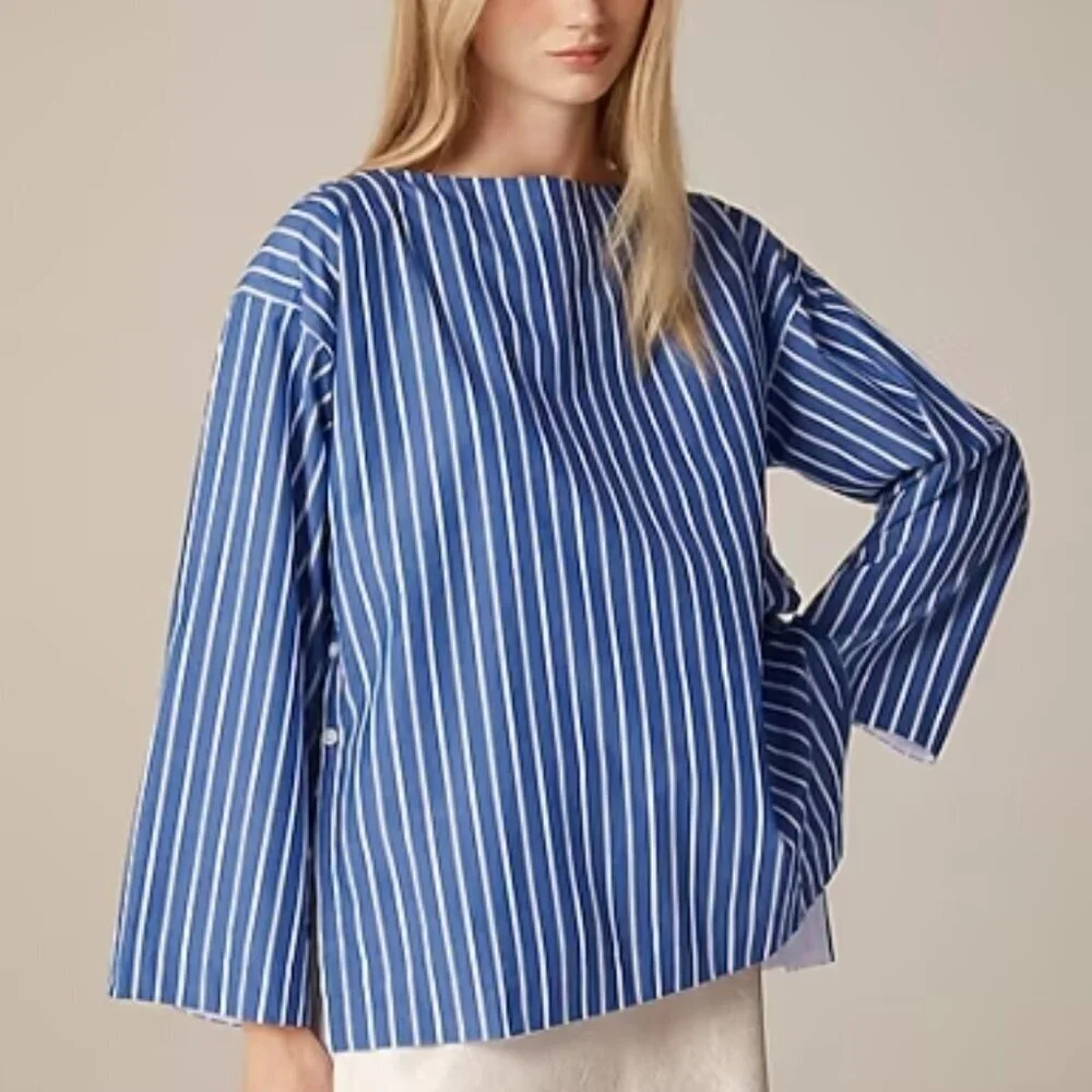 J. Crew elevated take